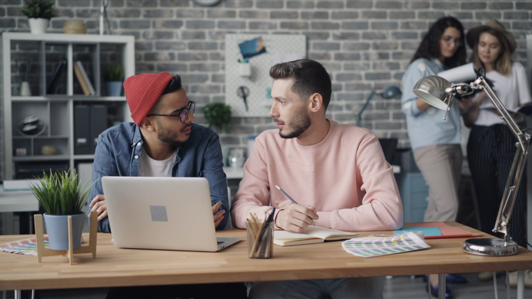 Employer Branding Kampagnen und Social Media Recruiting zur Gewinnung von Fachkräften